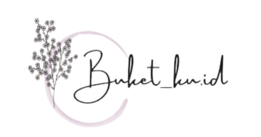 Buket_ku.id Logo